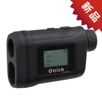 欧尼卡 3000X全功能型防抖高精度双显读数激光测距仪