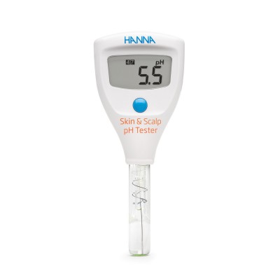 哈纳HANNA HI981037酸度 pH 测定仪