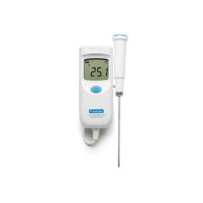 哈纳HANNA HI935001微电脑温度【-50.0 to 300 °C】测定仪