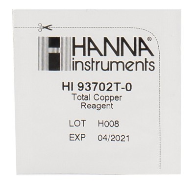 哈纳HANNA HI93702T-01、HI93702T-0