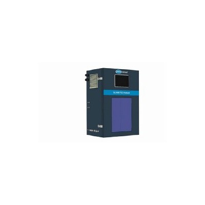 哈希 QL3580I在线总有机碳分析仪