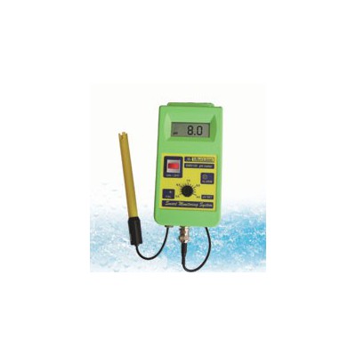 米克 便携式pH/ORP测定仪 SMS110/115/120