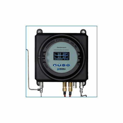 密析尔 Condumax II露点分析仪