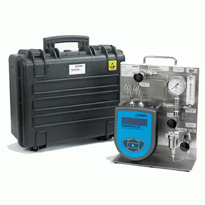 密析尔 MDM300 取样选器图2