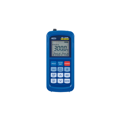 安立 HD-1350E / 1350K手持式温度计