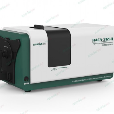 远方 HACA-3650高精度分光测色仪