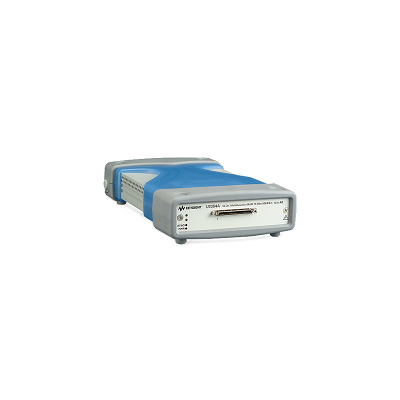 是德 U2300A系列USB模块化多功能数