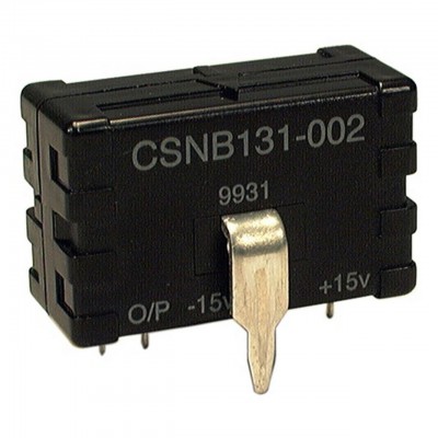 霍尼韦尔 CSNB 系列闭环传感器