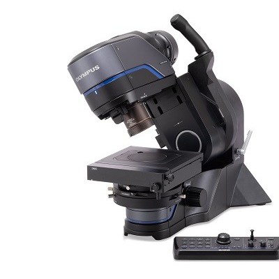 奥林巴斯 DSX1000 数码显微镜 - 倾
