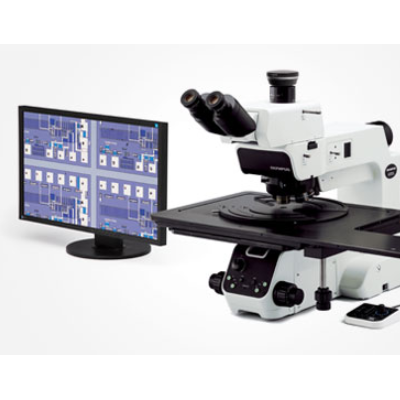奥林巴斯 MX63 / MX63L显微镜系统