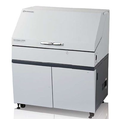 岛津 SolidSpec-3700i/3700i (DUV) 紫外可见近红外分光光度计