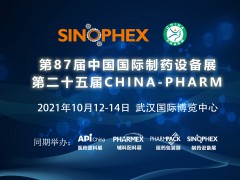 2021（第二十届）中国国际化工展览会10月20号上海开幕