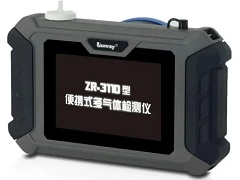 青岛众瑞： ZR-3110型便携式多气体检测仪上市