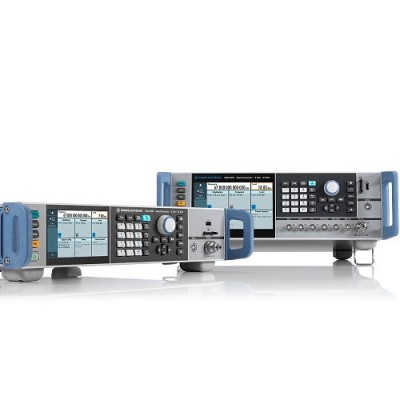 R&S SMA100B 射频和微波信号发生器