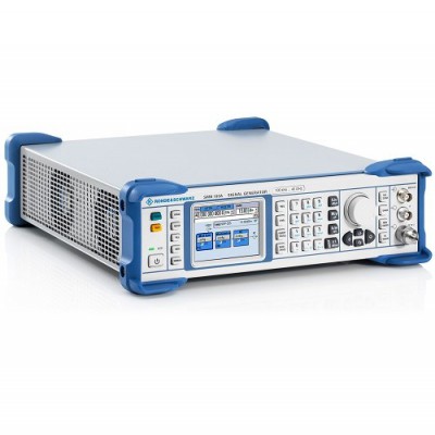 R&S SMB100A 微波信号发生器图2