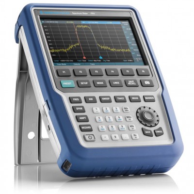 R&S FPH 手持式频谱分析仪