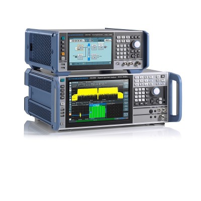 R&S FSV3000 信号与频谱分析仪图2