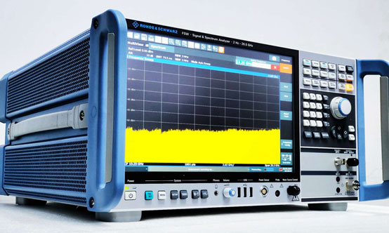 FSW26 信号与频谱分析仪