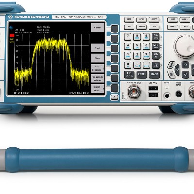 R&S FSL 台式信号分析仪