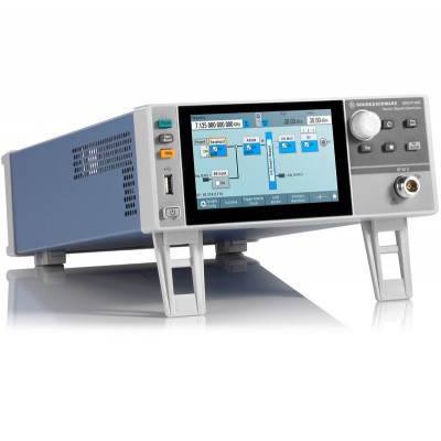 R&S SMCV100B 矢量信号发生器图2
