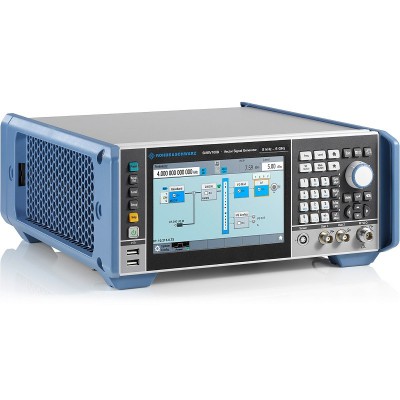 R&S SMBV100B 矢量信号发生器图2