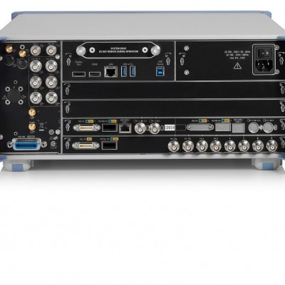 R&S SMM100A 矢量信号发生器图2