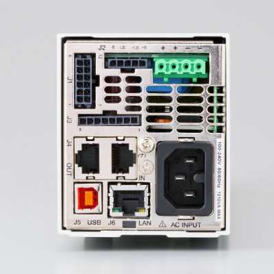 Kikusui PAV系列 小型可变开关电源(CV/CC)图2