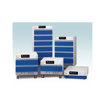 Kikusui PCR-WE/WE2系列 大容量小巧交流/直流稳定电源