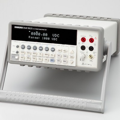 Kikusui DME1600 数字万用表 (6 1/2 digit)图2