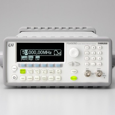 Kikusui FGA5050 函数/任意波形发生器(50MHz)