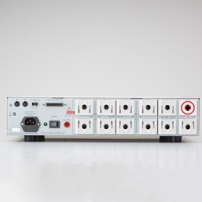 Kikusui TOS9300系列 电气安全标准测试多功能分析仪图2