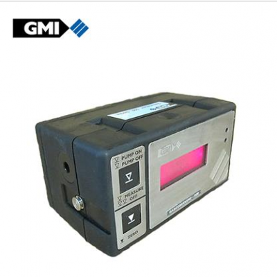 GMI Gasurveyor500系列气体检测仪,GSV500复合气体检测仪图3