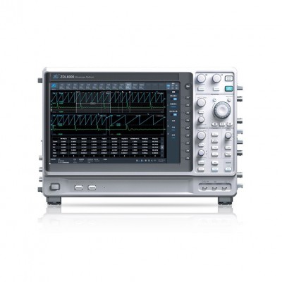 致远 ZDL6000示波记录仪图2