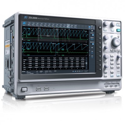 致远 ZDS5054Pro专业分析型示波器