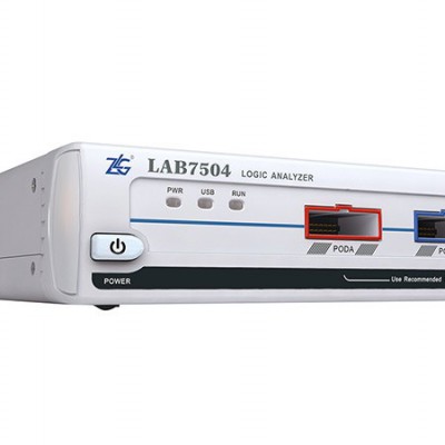 致远 LAB7504|LAB6052|LAB6022逻辑分析仪图2