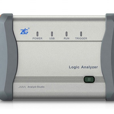 致远 LA2832A|LA2232A|LA1832A|LA1232A逻辑分析仪图2