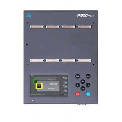 致远 P800Flash量产型智能极速编程器图2