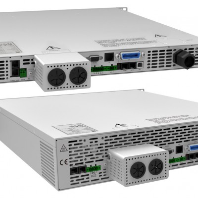 全天 SP-1U/2U系列 高性能可編程直流電源图2