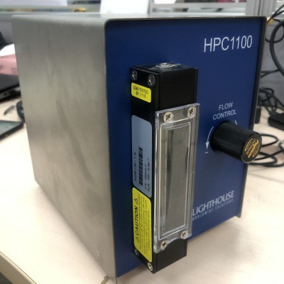 Lighthouse莱特浩斯 HPC1100 高压控