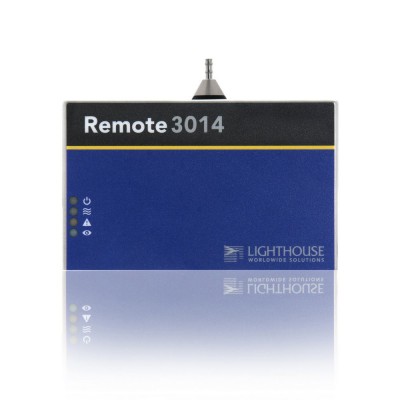 Lighthouse莱特浩斯 Remote 3014在线式空气粒子传感器