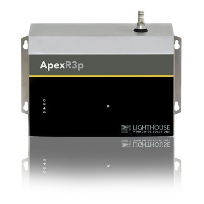 Lighthouse莱特浩斯 ApexR3p传感器自带泵