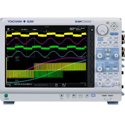 横河  DL950示波记录仪