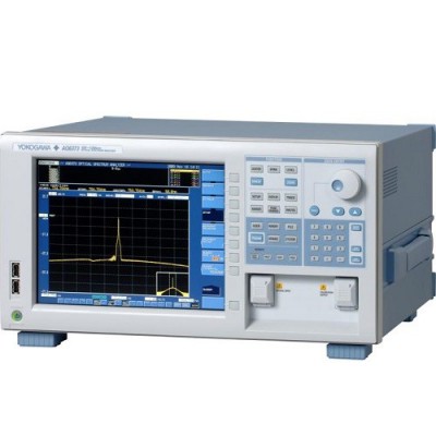 横河 AQ6373B短波长光谱分析仪