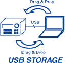 USB存储器