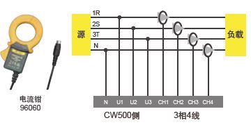CW500 Wiring Check