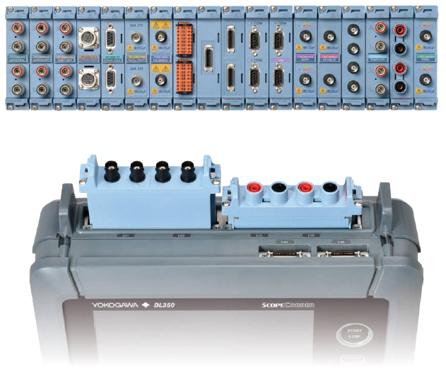 DL350 Co<i></i>ntained Signal Conditioning