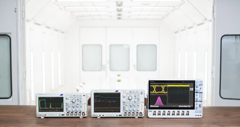 Tektro<i></i>nix mid-range scopes