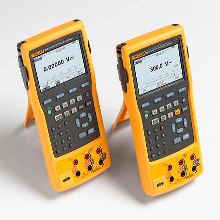 FLUKE754el