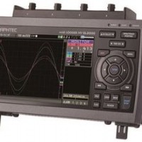 图技GRAPHTEC GL2000 多通道数据记录仪