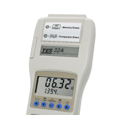 泰仕TES-32A电池测试仪/表|TES32A电